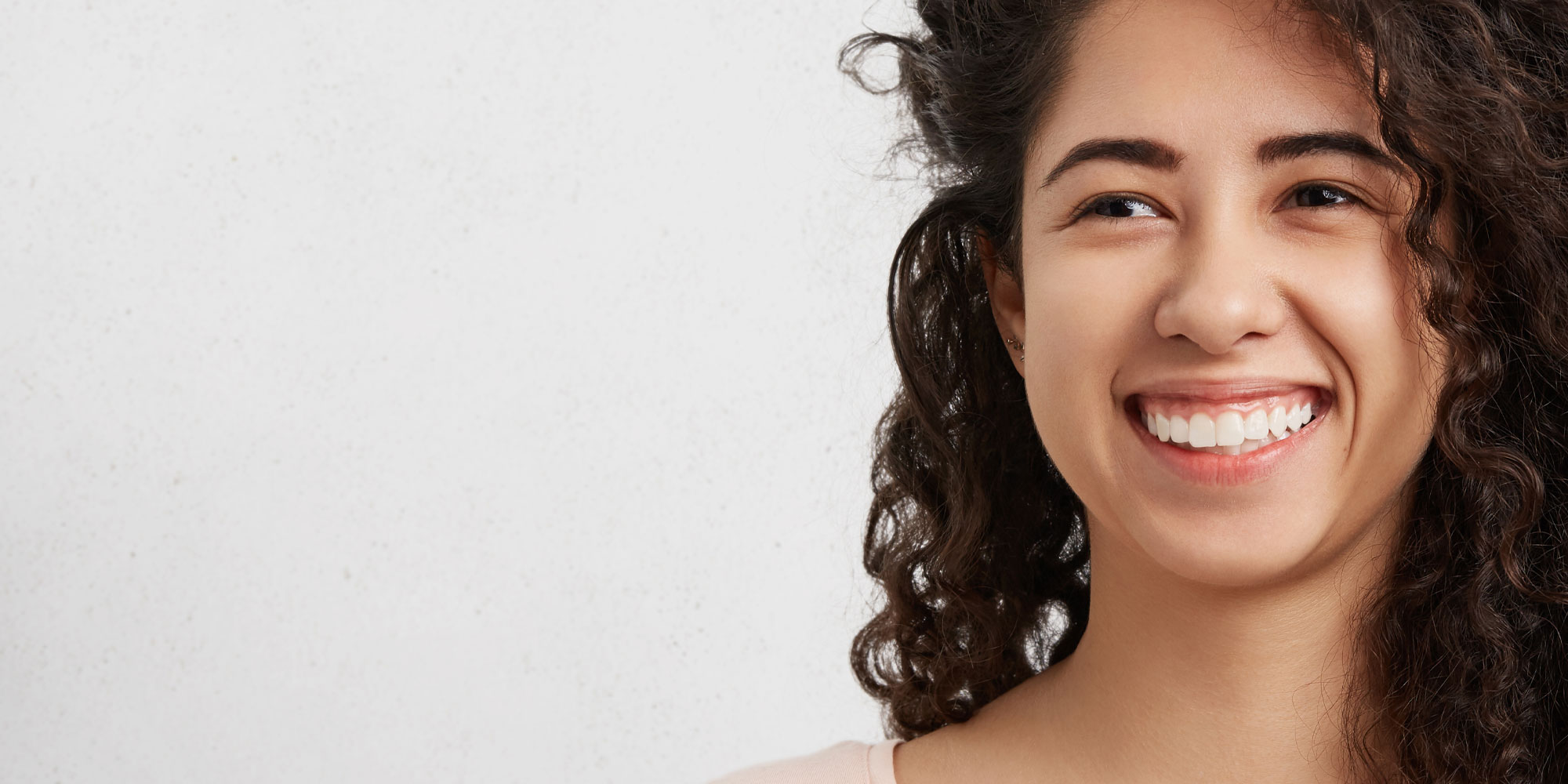 gum disease patient after treatment